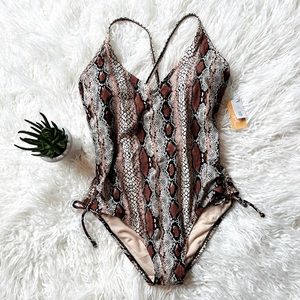 🤎 Target Swimsuit 🤎